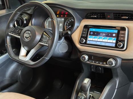 NISSAN Kicks 1.6 16V 4P FLEXSTART SL X-TRONIC AUTOMTICO CVT, Foto 7