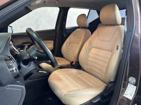 NISSAN Kicks 1.6 16V 4P FLEXSTART SL X-TRONIC AUTOMTICO CVT, Foto 8