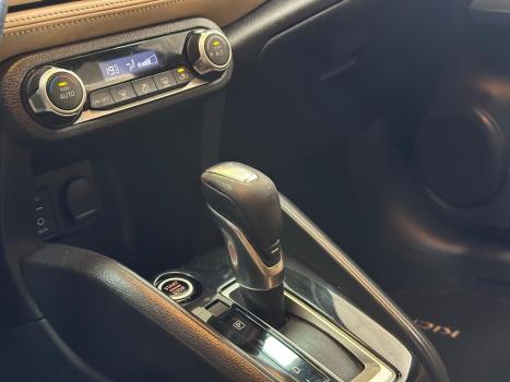 NISSAN Kicks 1.6 16V 4P FLEXSTART SL X-TRONIC AUTOMTICO CVT, Foto 11