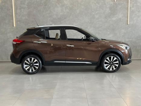 NISSAN Kicks 1.6 16V 4P FLEXSTART SL X-TRONIC AUTOMTICO CVT, Foto 13