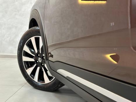 NISSAN Kicks 1.6 16V 4P FLEXSTART SL X-TRONIC AUTOMTICO CVT, Foto 17