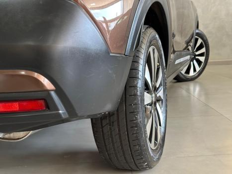 NISSAN Kicks 1.6 16V 4P FLEXSTART SL X-TRONIC AUTOMTICO CVT, Foto 18