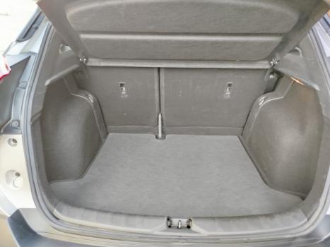 NISSAN Kicks 1.6 16V 4P FLEX ACTIVE X-TRONIC AUTOMTICO CVT, Foto 6