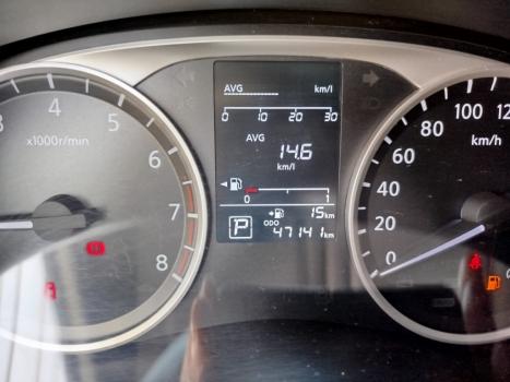 NISSAN Kicks 1.6 16V 4P FLEX ACTIVE X-TRONIC AUTOMTICO CVT, Foto 9