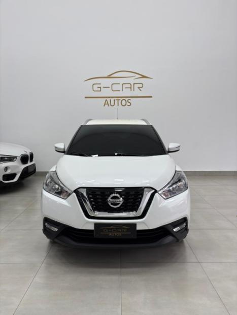 NISSAN Kicks 1.6 16V 4P FLEXSTART SL X-TRONIC AUTOMTICO CVT, Foto 2