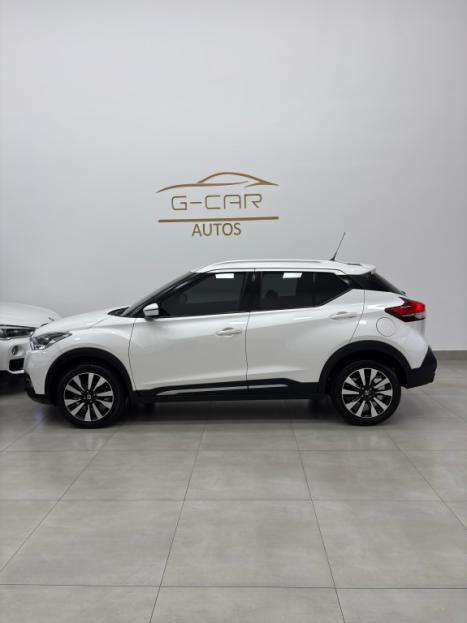 NISSAN Kicks 1.6 16V 4P FLEXSTART SL X-TRONIC AUTOMTICO CVT, Foto 3