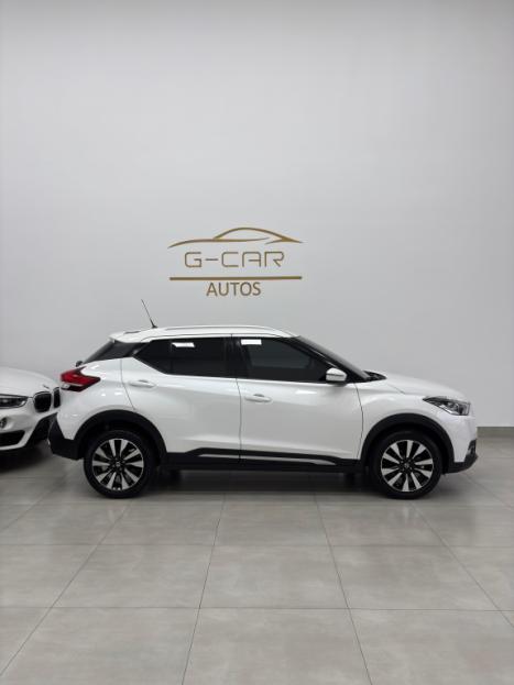 NISSAN Kicks 1.6 16V 4P FLEXSTART SL X-TRONIC AUTOMTICO CVT, Foto 4