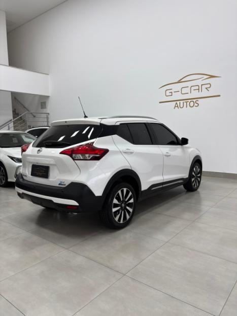 NISSAN Kicks 1.6 16V 4P FLEXSTART SL X-TRONIC AUTOMTICO CVT, Foto 6