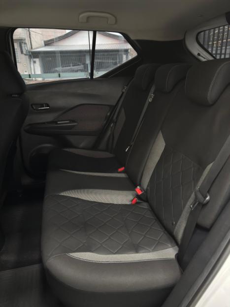 NISSAN Kicks 1.6 16V 4P FLEXSTART SL X-TRONIC AUTOMTICO CVT, Foto 9
