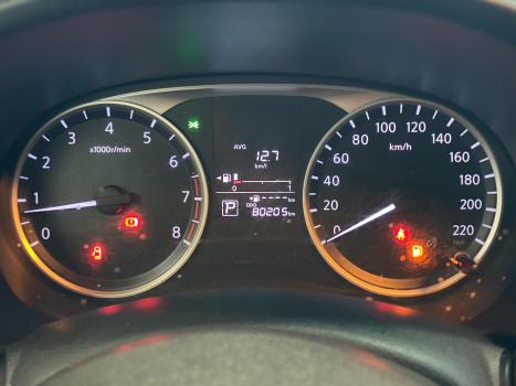 NISSAN Kicks 1.6 16V 4P FLEXSTART S, Foto 2 NISSAN Kicks 1.6 16V 4P FLEXSTART S, Foto 2