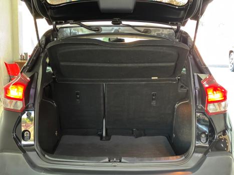 NISSAN Kicks 1.6 16V 4P FLEXSTART S, Foto 4 NISSAN Kicks 1.6 16V 4P FLEXSTART S, Foto 4