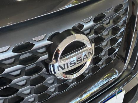 NISSAN Kicks 1.6 16V 4P FLEXSTART S, Foto 11 NISSAN Kicks 1.6 16V 4P FLEXSTART S, Foto 11