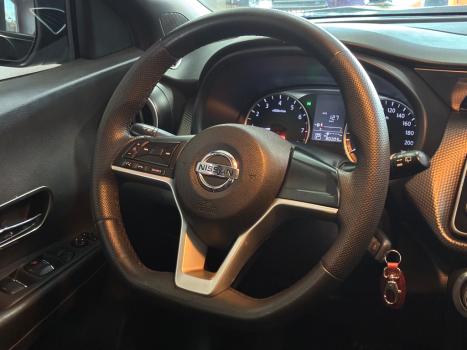NISSAN Kicks 1.6 16V 4P FLEXSTART S, Foto 13 NISSAN Kicks 1.6 16V 4P FLEXSTART S, Foto 13