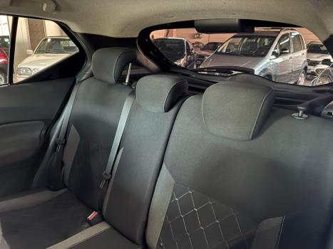NISSAN Kicks 1.6 16V 4P FLEXSTART S, Foto 16 NISSAN Kicks 1.6 16V 4P FLEXSTART S, Foto 16