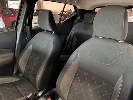 NISSAN Kicks 1.6 16V 4P FLEXSTART S, Foto 20 NISSAN Kicks 1.6 16V 4P FLEXSTART S, Foto 20