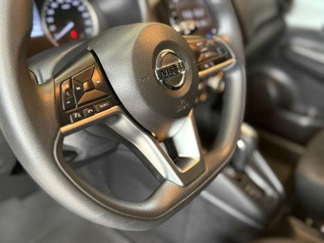 NISSAN Kicks 1.6 16V 4P FLEXSTART S X-TRONIC AUTOMÁTICO CVT, Foto 12 NISSAN Kicks 1.6 16V 4P FLEXSTART S X-TRONIC AUTOMÁTICO CVT, Foto 12