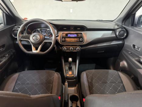 NISSAN Kicks 1.6 16V 4P FLEXSTART S, Foto 7 NISSAN Kicks 1.6 16V 4P FLEXSTART S, Foto 7