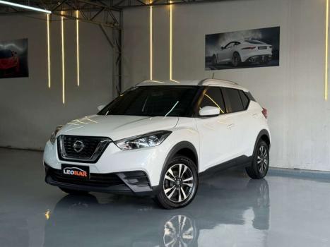NISSAN Kicks 1.6 16V 4P FLEXSTART S X-TRONIC AUTOMTICO CVT, Foto 1