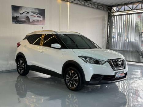 NISSAN Kicks 1.6 16V 4P FLEXSTART S X-TRONIC AUTOMTICO CVT, Foto 3