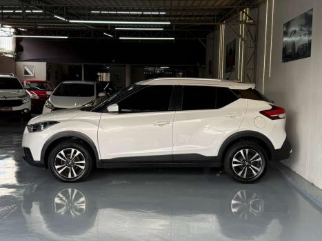 NISSAN Kicks 1.6 16V 4P FLEXSTART S X-TRONIC AUTOMTICO CVT, Foto 4