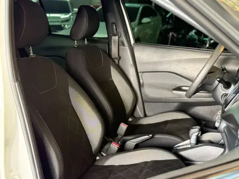 NISSAN Kicks 1.6 16V 4P FLEXSTART S X-TRONIC AUTOMTICO CVT, Foto 10
