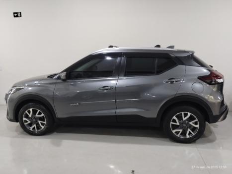 NISSAN Kicks 1.6 16V 4P FLEXSTART SENSE, Foto 5