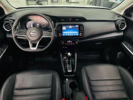 NISSAN Kicks 1.6 16V 4P FLEXSTART EXCLUSIVE XTRONIC AUTOMÁTICO CVT, Foto 12 NISSAN Kicks 1.6 16V 4P FLEXSTART EXCLUSIVE XTRONIC AUTOMÁTICO CVT, Foto 12
