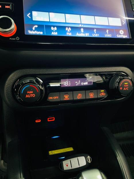 NISSAN Kicks 1.6 16V 4P FLEXSTART EXCLUSIVE XTRONIC AUTOMÁTICO CVT, Foto 13 NISSAN Kicks 1.6 16V 4P FLEXSTART EXCLUSIVE XTRONIC AUTOMÁTICO CVT, Foto 13