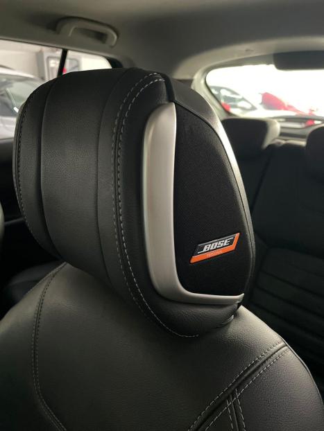 NISSAN Kicks 1.6 16V 4P FLEXSTART EXCLUSIVE XTRONIC AUTOMÁTICO CVT, Foto 14 NISSAN Kicks 1.6 16V 4P FLEXSTART EXCLUSIVE XTRONIC AUTOMÁTICO CVT, Foto 14