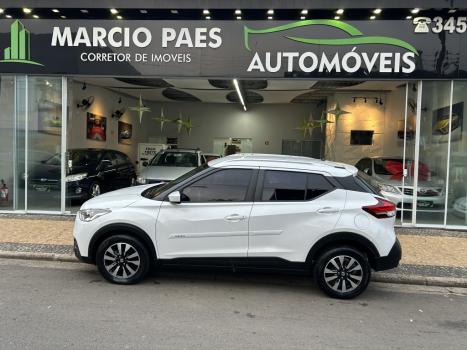 NISSAN Kicks 1.6 16V 4P FLEXSTART S X-TRONIC AUTOMTICO CVT, Foto 2