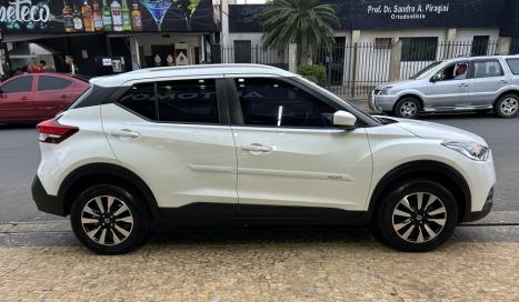 NISSAN Kicks 1.6 16V 4P FLEXSTART S X-TRONIC AUTOMTICO CVT, Foto 4