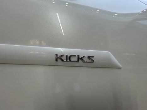 NISSAN Kicks 1.6 16V 4P FLEXSTART S X-TRONIC AUTOMTICO CVT, Foto 6