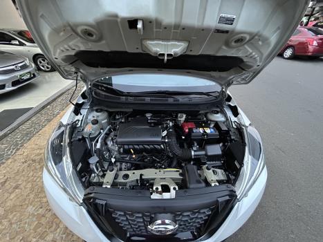 NISSAN Kicks 1.6 16V 4P FLEXSTART S X-TRONIC AUTOMTICO CVT, Foto 7