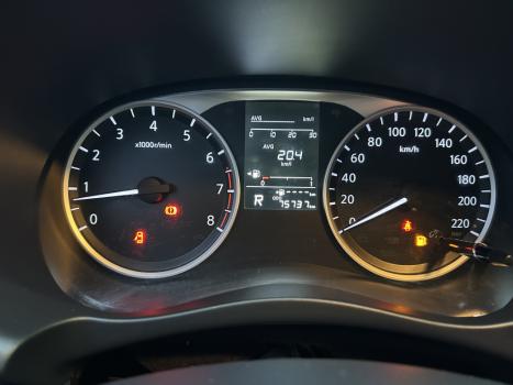 NISSAN Kicks 1.6 16V 4P FLEXSTART S X-TRONIC AUTOMTICO CVT, Foto 8