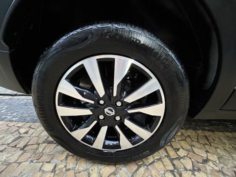 NISSAN Kicks 1.6 16V 4P FLEXSTART S X-TRONIC AUTOMTICO CVT, Foto 9