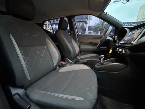 NISSAN Kicks 1.6 16V 4P FLEXSTART S X-TRONIC AUTOMTICO CVT, Foto 13