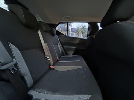 NISSAN Kicks 1.6 16V 4P FLEXSTART S X-TRONIC AUTOMTICO CVT, Foto 14