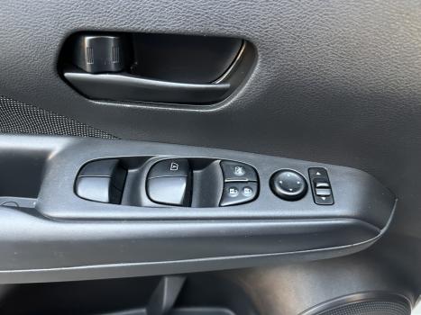 NISSAN Kicks 1.6 16V 4P FLEXSTART S X-TRONIC AUTOMTICO CVT, Foto 15