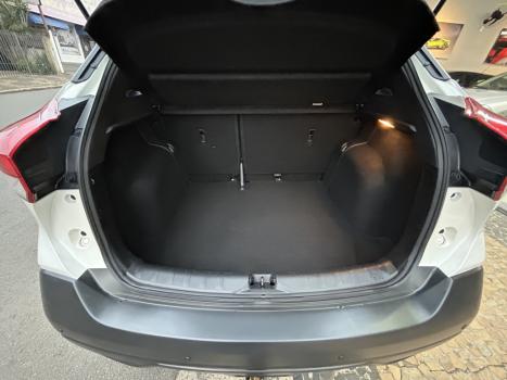 NISSAN Kicks 1.6 16V 4P FLEXSTART S X-TRONIC AUTOMTICO CVT, Foto 16