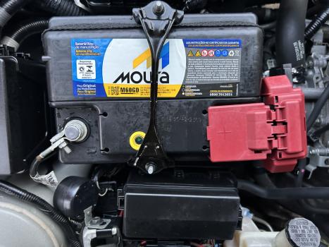 NISSAN Kicks 1.6 16V 4P FLEXSTART S X-TRONIC AUTOMTICO CVT, Foto 18