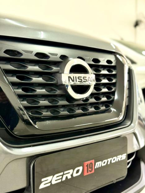 NISSAN Kicks 1.6 16V 4P FLEXSTART S DIRECT X-TRONIC AUTOMTICO CVT, Foto 7