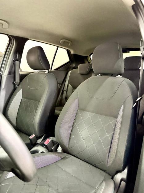 NISSAN Kicks 1.6 16V 4P FLEXSTART S DIRECT X-TRONIC AUTOMTICO CVT, Foto 14