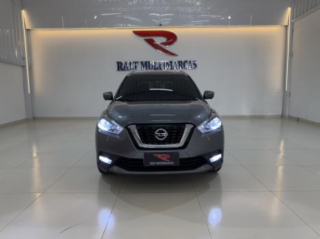 NISSAN Kicks 1.6 16V 4P FLEXSTART SL X-TRONIC AUTOMTICO CVT, Foto 1