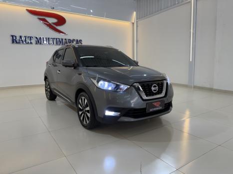 NISSAN Kicks 1.6 16V 4P FLEXSTART SL X-TRONIC AUTOMTICO CVT, Foto 2