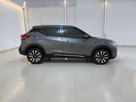 NISSAN Kicks 1.6 16V 4P FLEXSTART SL X-TRONIC AUTOMTICO CVT, Foto 4
