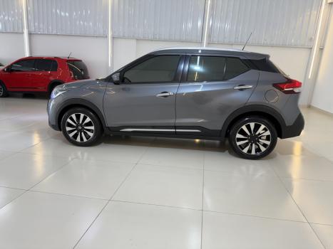 NISSAN Kicks 1.6 16V 4P FLEXSTART SL X-TRONIC AUTOMTICO CVT, Foto 5