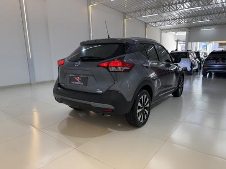 NISSAN Kicks 1.6 16V 4P FLEXSTART SL X-TRONIC AUTOMTICO CVT, Foto 6