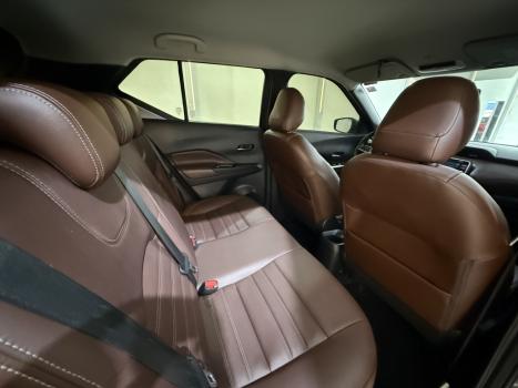 NISSAN Kicks 1.6 16V 4P FLEXSTART SL X-TRONIC AUTOMTICO CVT, Foto 10