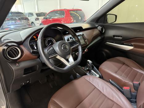 NISSAN Kicks 1.6 16V 4P FLEXSTART SL X-TRONIC AUTOMTICO CVT, Foto 15