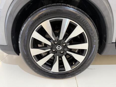NISSAN Kicks 1.6 16V 4P FLEXSTART SL X-TRONIC AUTOMTICO CVT, Foto 17
